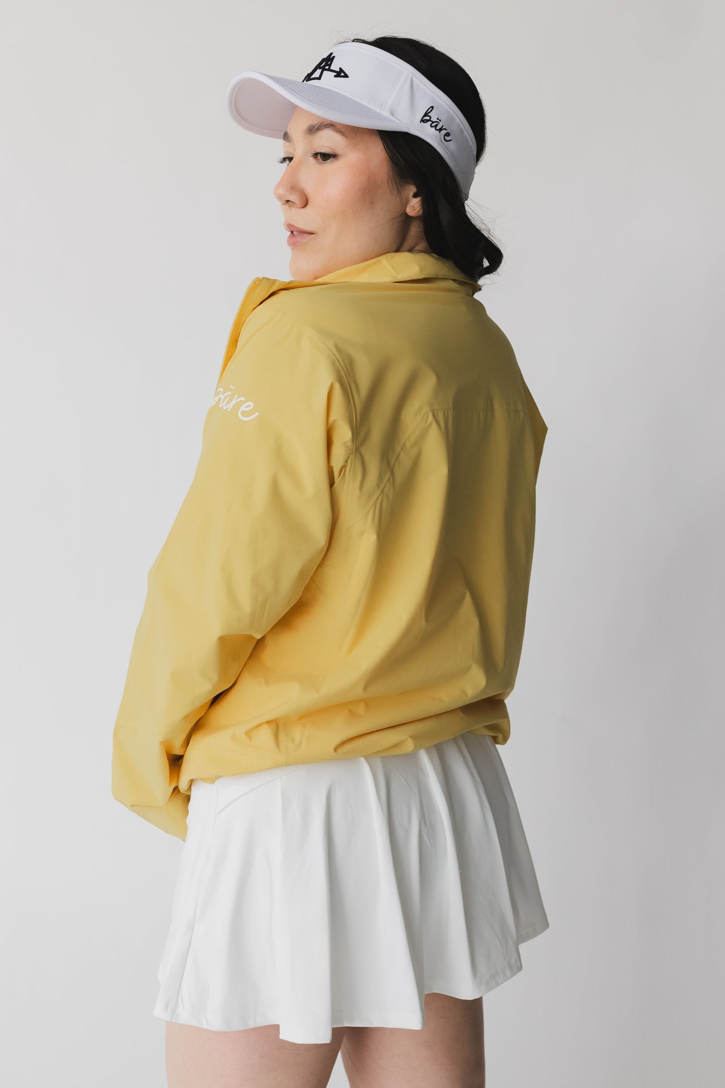 Clubhouse Jacket