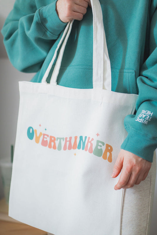 All The Feels Collection - Tote Bags