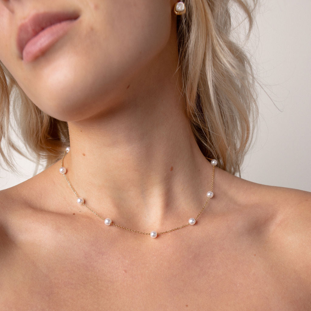 Giulia Necklace
