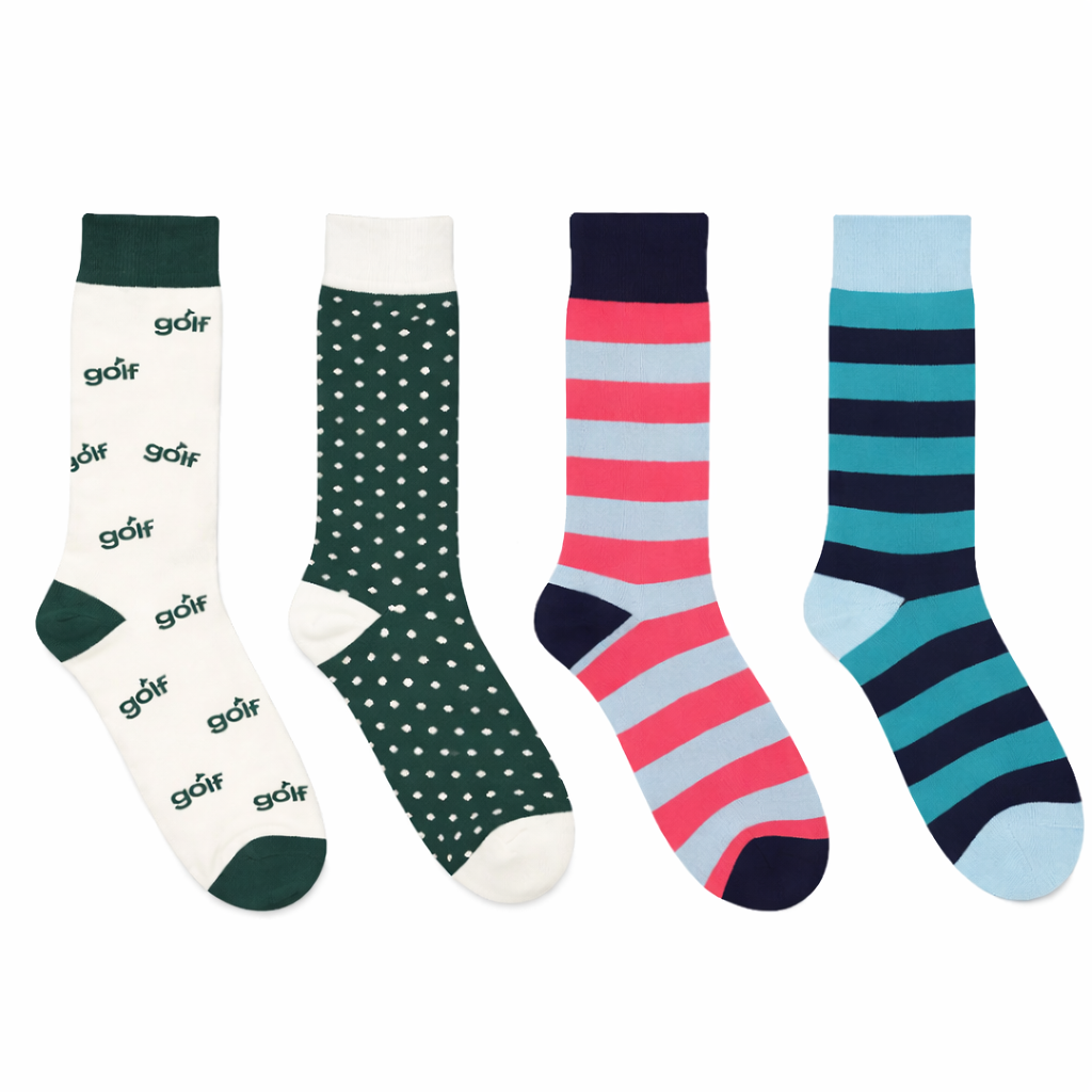 GENTS Socks - Combo Pack