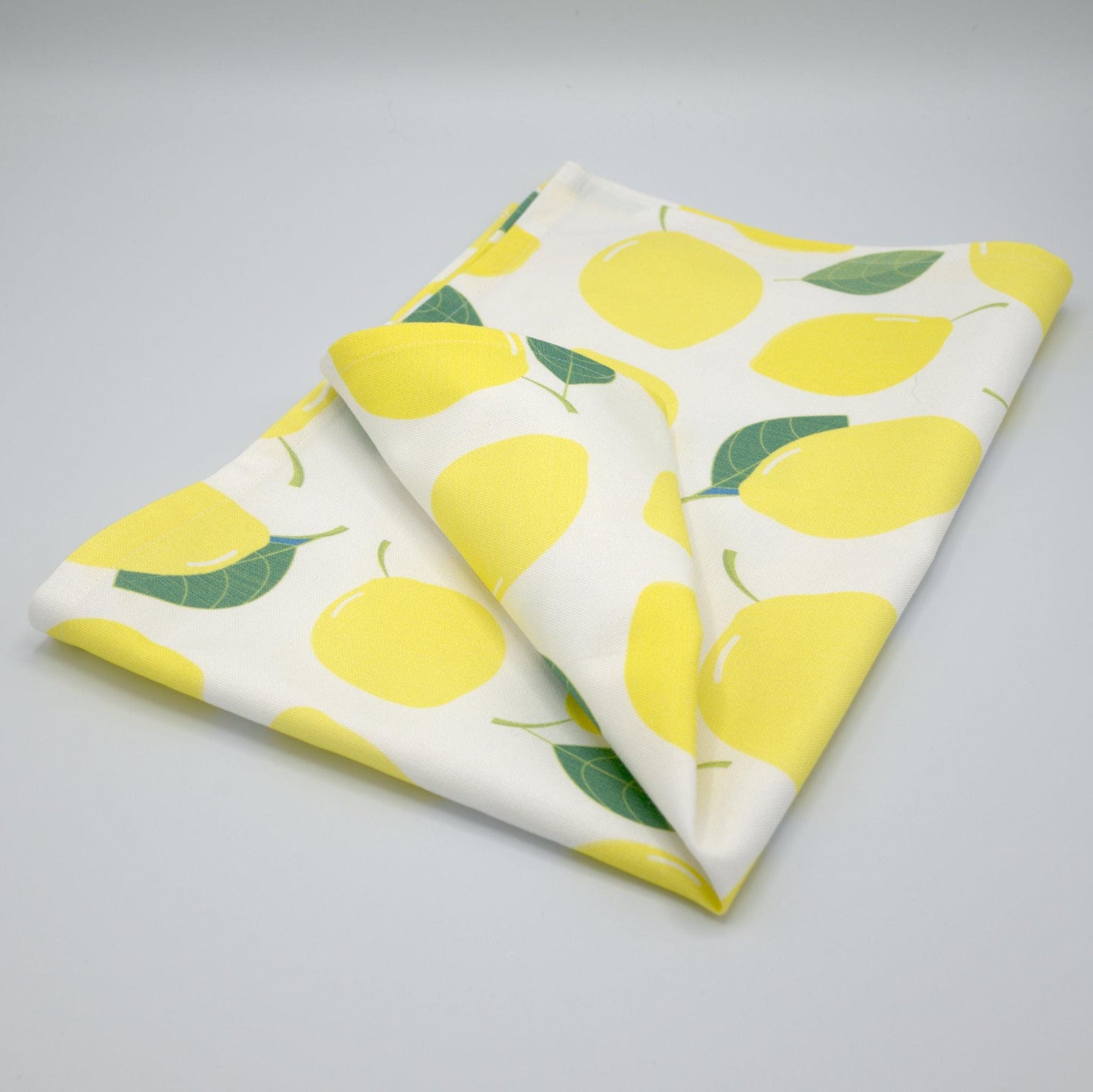 Amalfi Lemon: Tea Towels Set of 3
