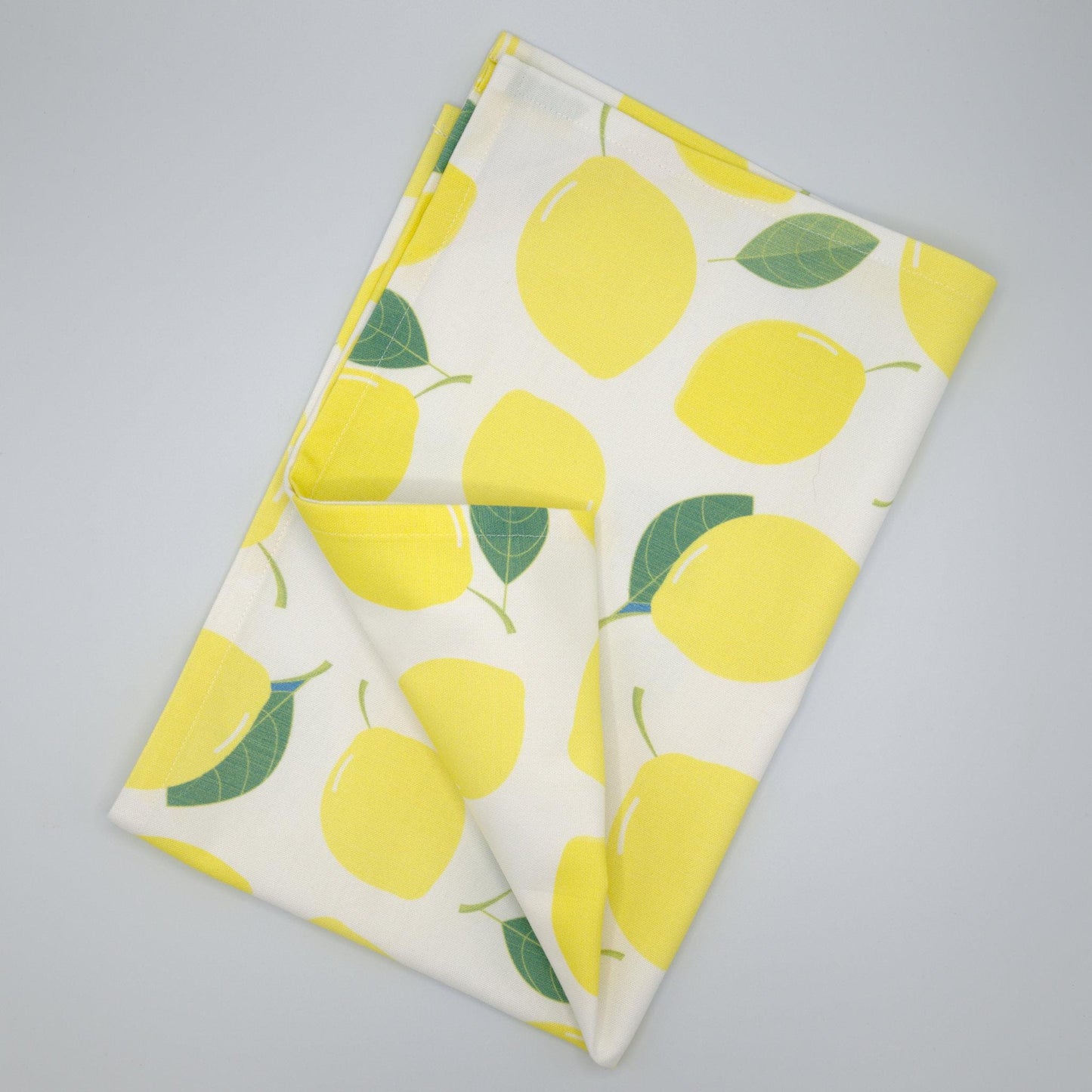Amalfi Lemon: Tea Towels Set of 3