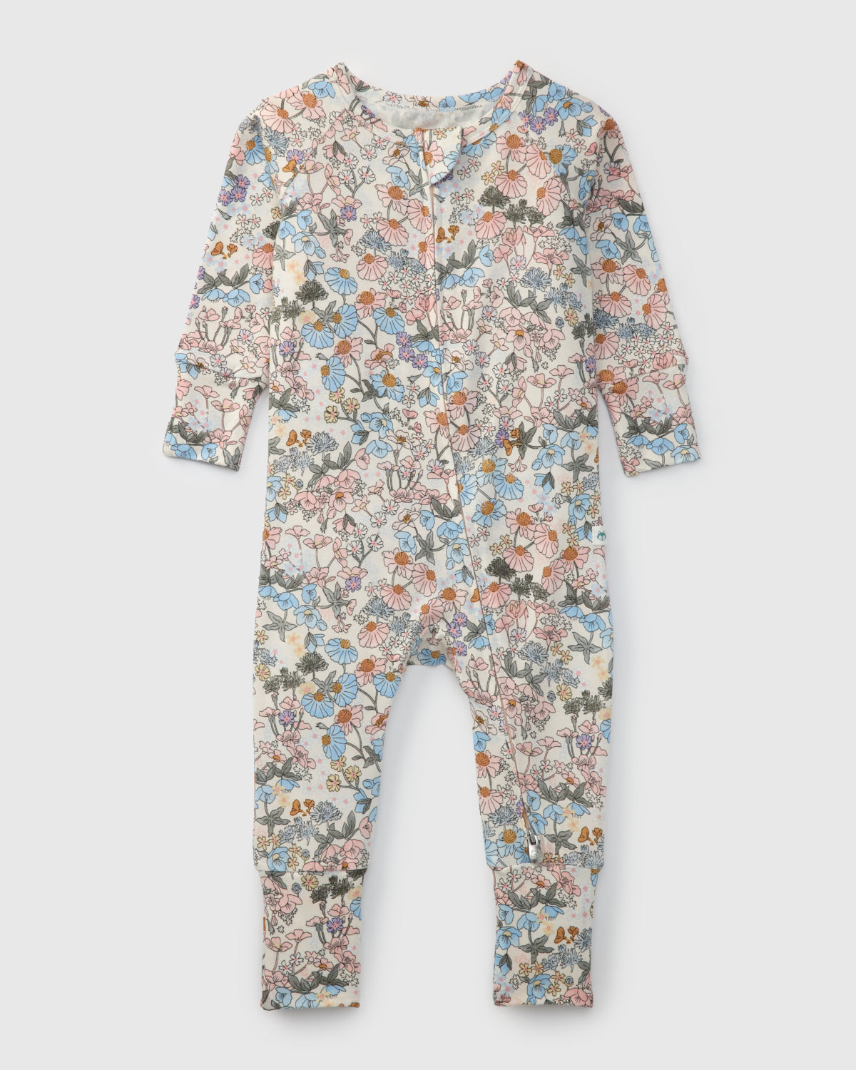 Baby Sleeper TENCEL™ - English Garden