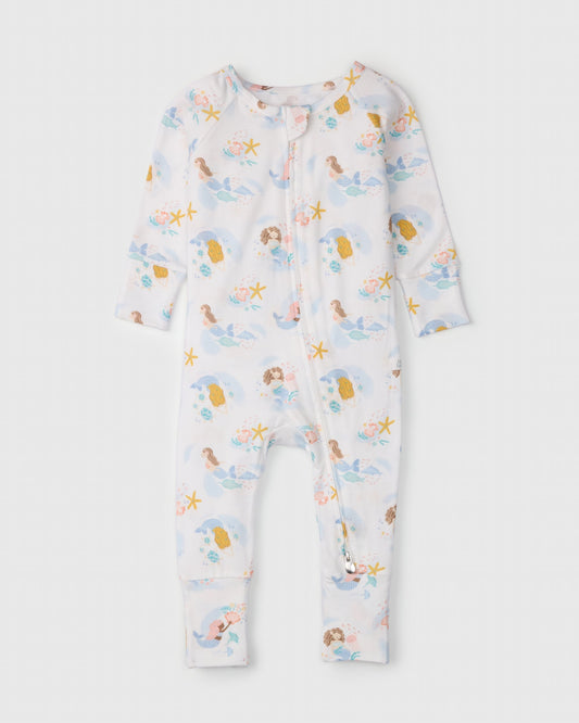 Baby Sleeper TENCEL™ - Mermaids