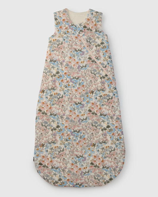 Baby Sleep Bag TENCEL™ 1.0 TOG - English Garden