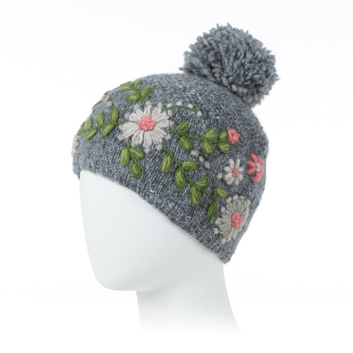 Olivia Beanie