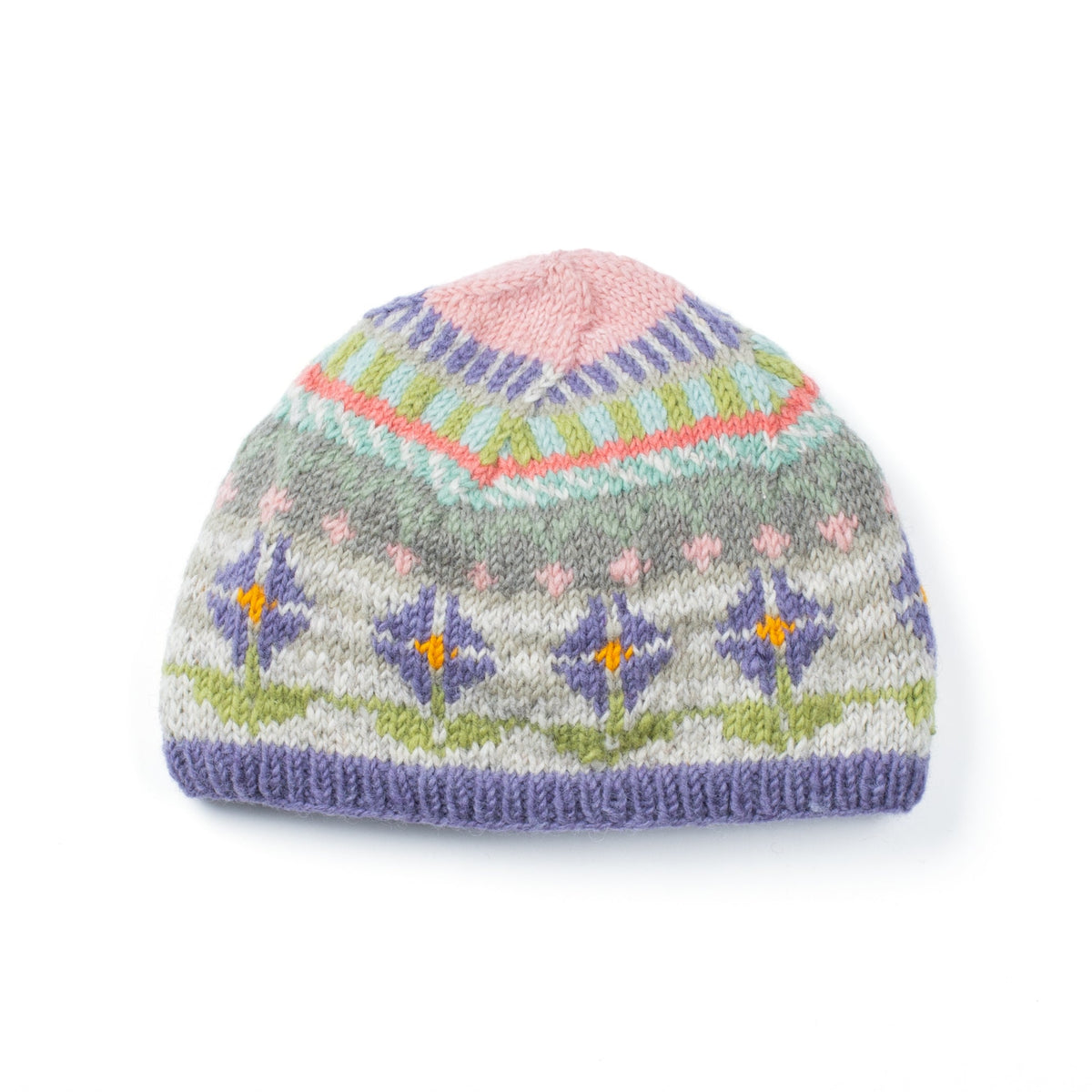 Valencia Beanie
