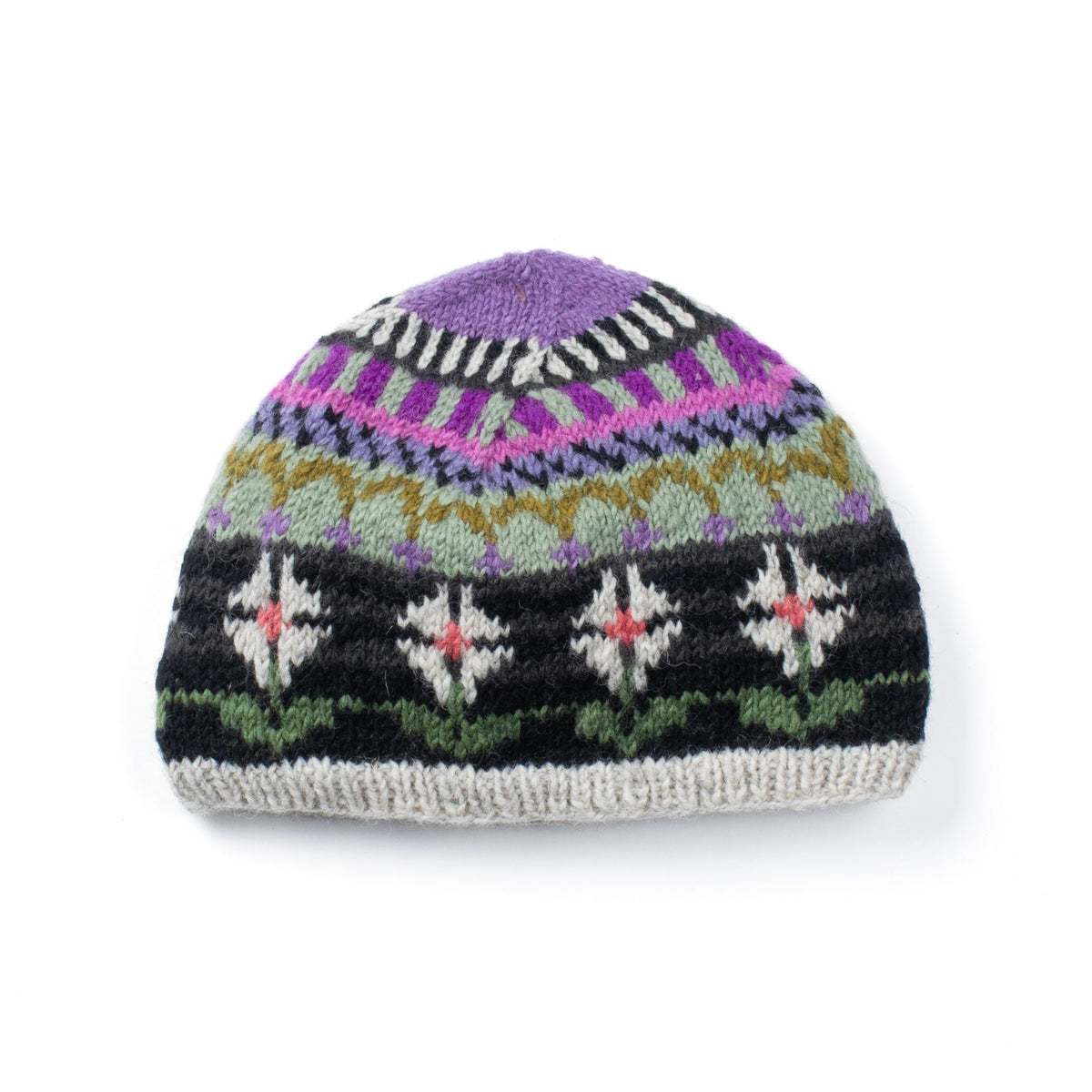 Valencia Beanie