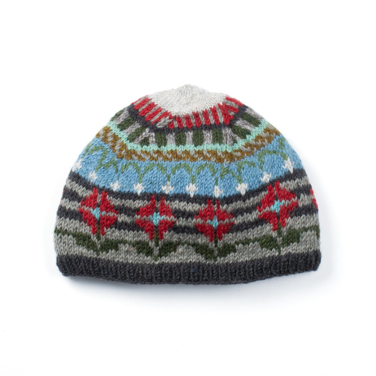 Valencia Beanie