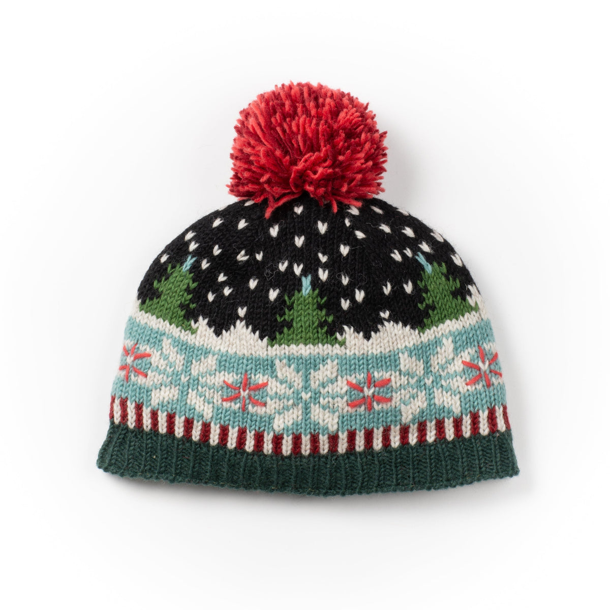 Noel Beanie