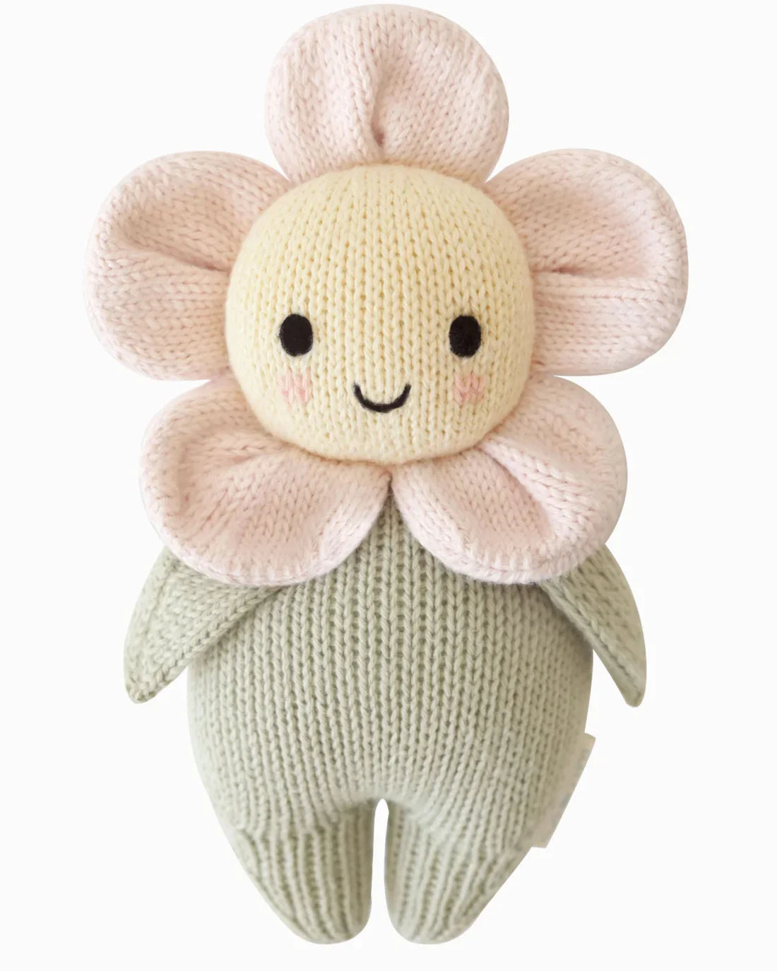 Baby Daisy | Blush | Cuddle & Kind