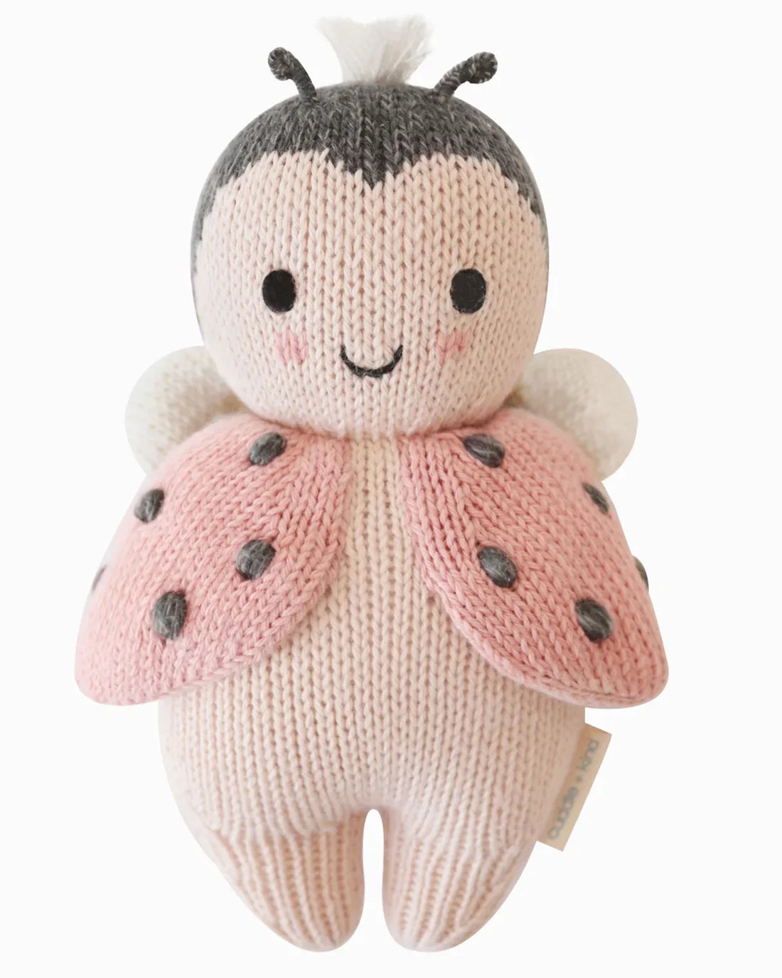Baby Ladybug | Cuddle & Kind
