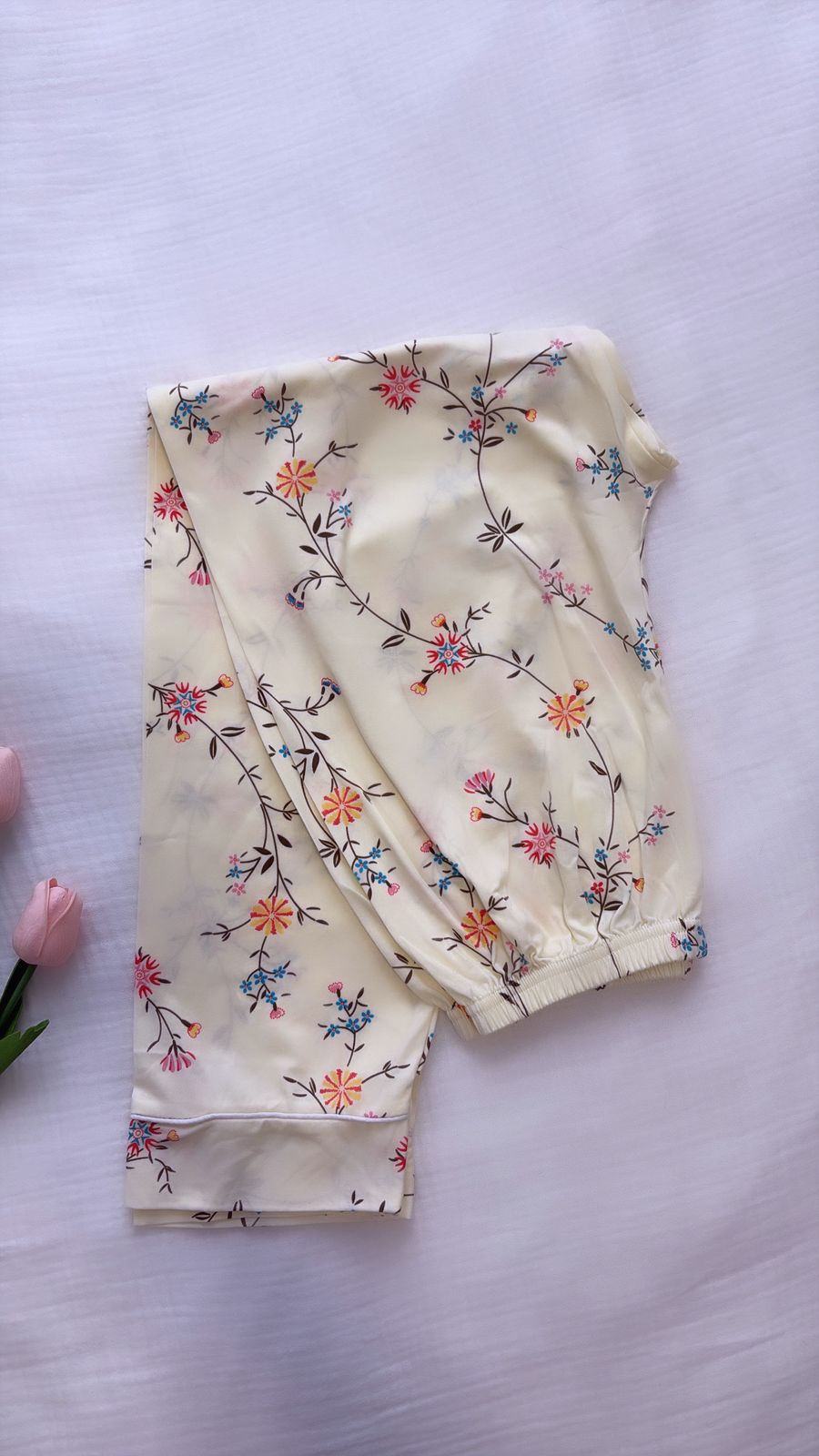 Midnight Mood Pajama