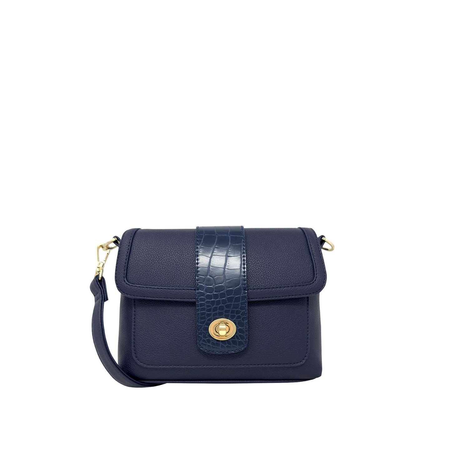 Beth Convertible Crossbody Bag