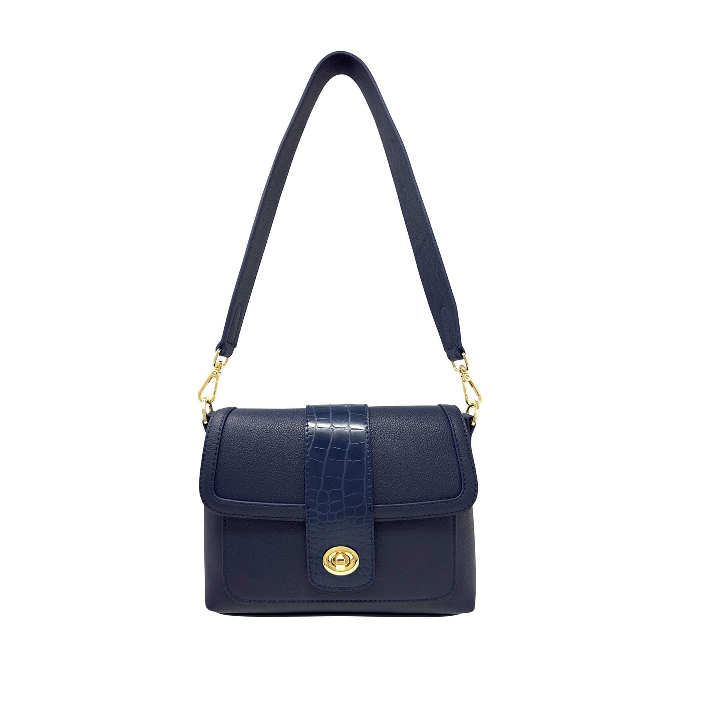 Beth Convertible Crossbody Bag