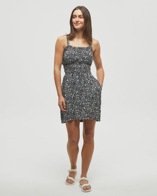 Overlook Dress
