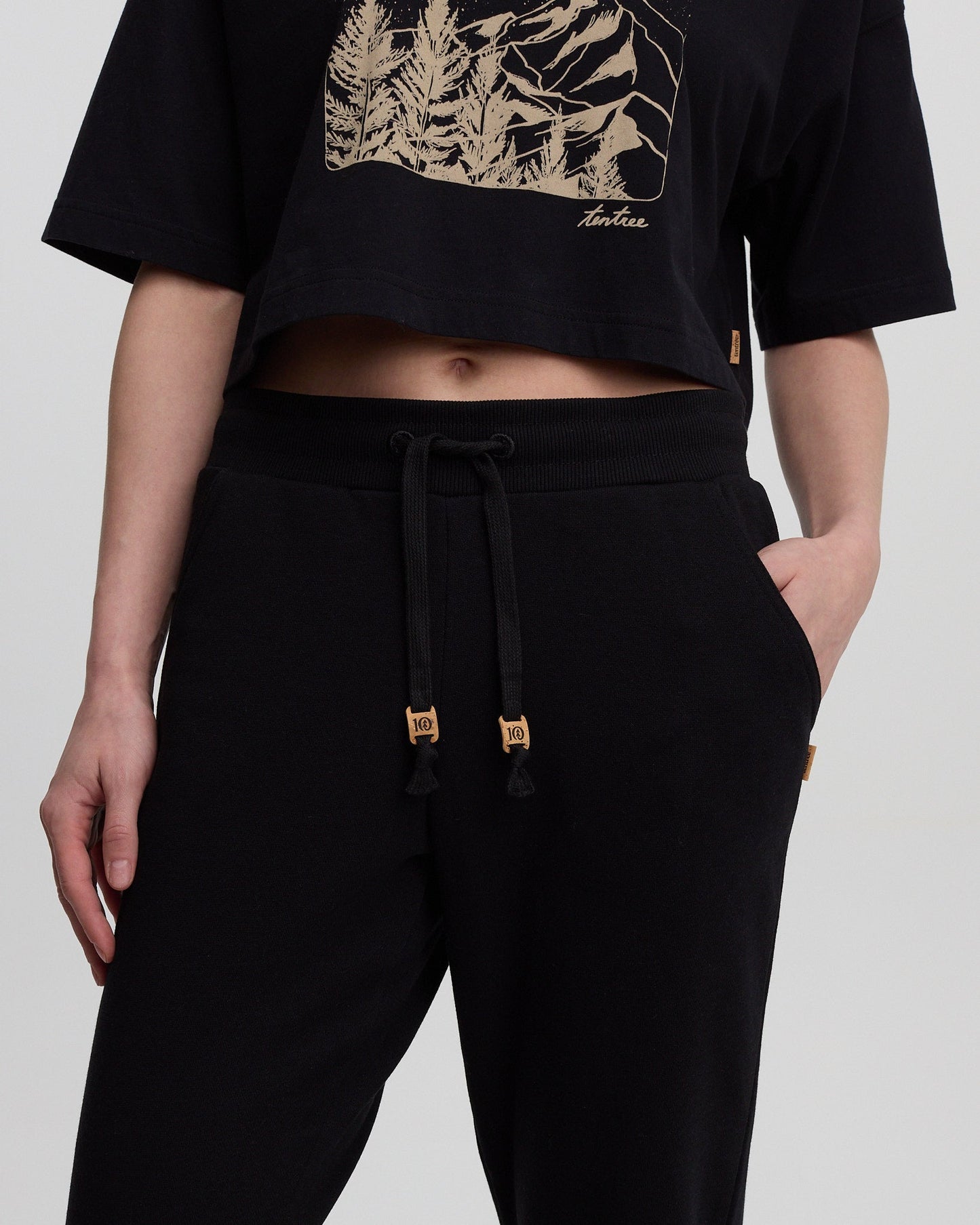 TreeFleece Bamone Sweatpant