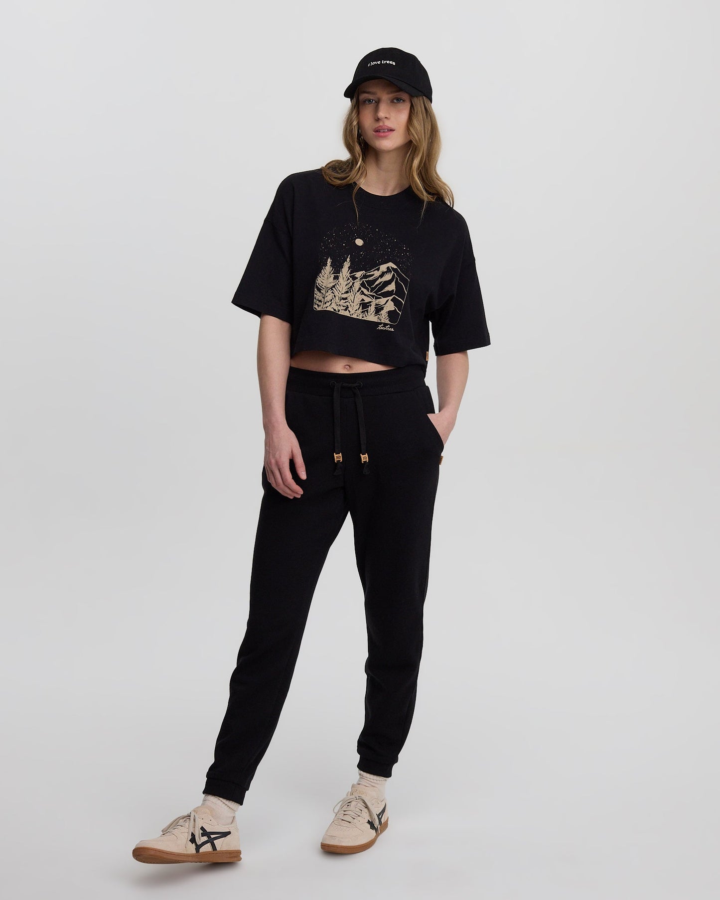 TreeFleece Bamone Sweatpant