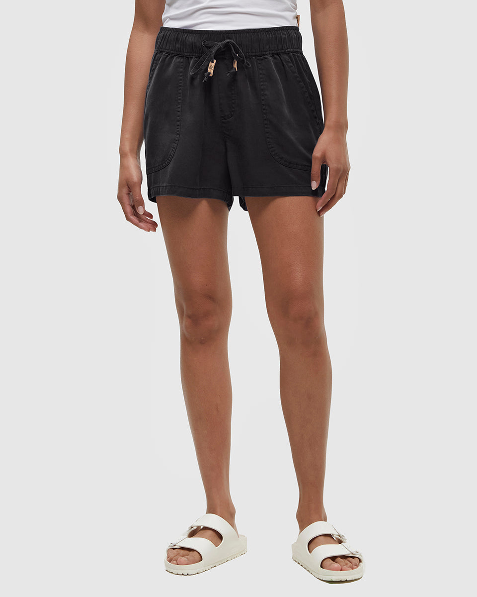 Tencel Instow Short