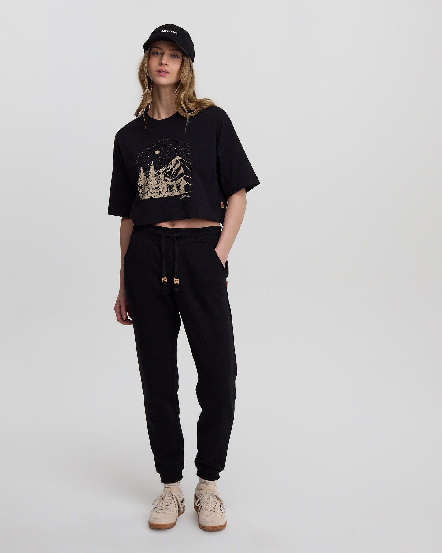 TreeFleece Bamone Sweatpant