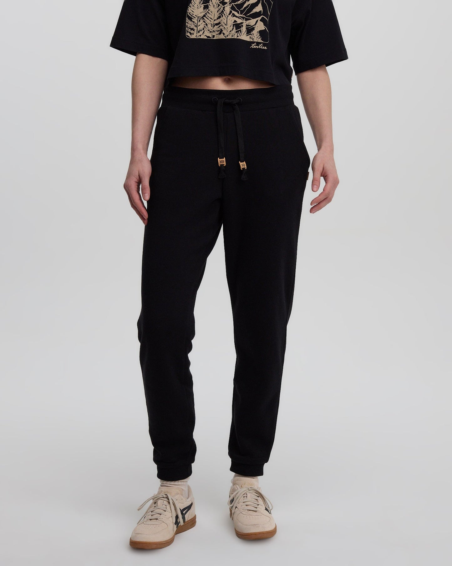 TreeFleece Bamone Sweatpant