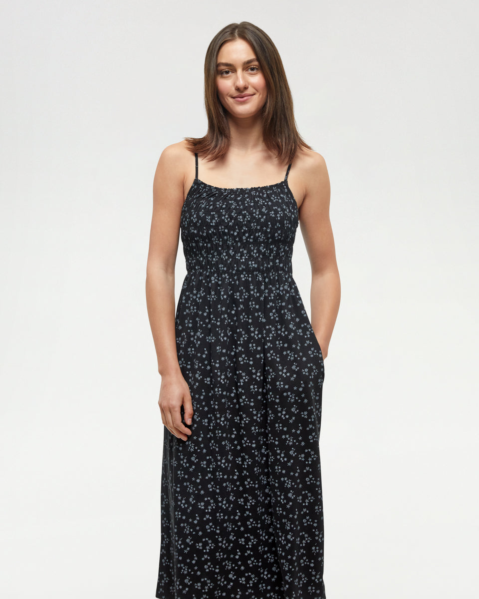 Driftwood Dress
