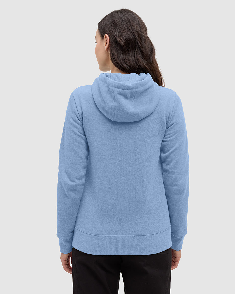 Juniper Zip Hoodie