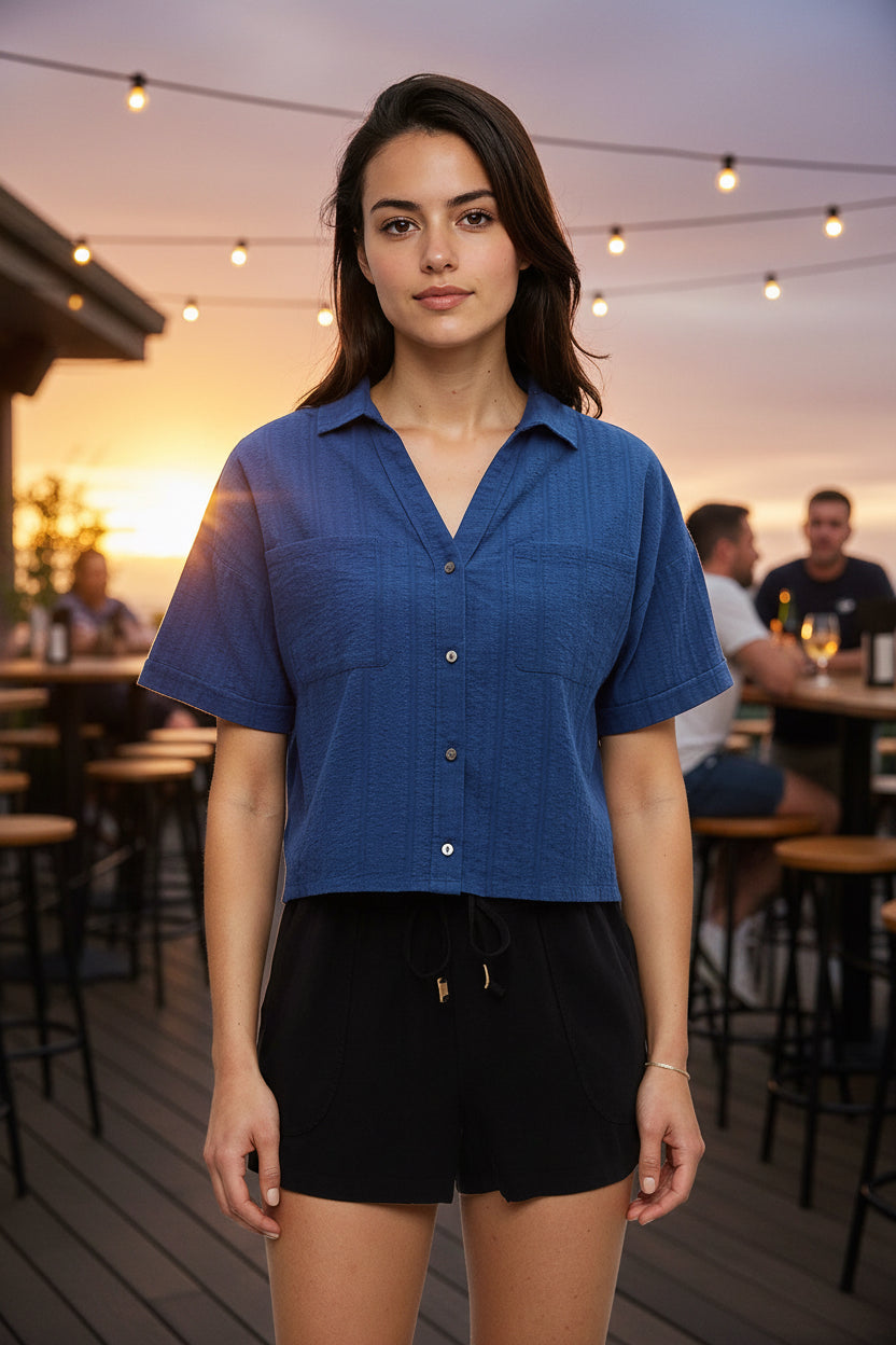Ashwood Shirt