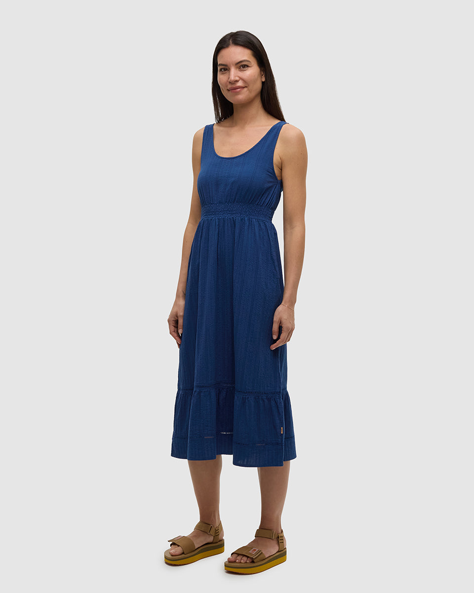Arcadian Dress