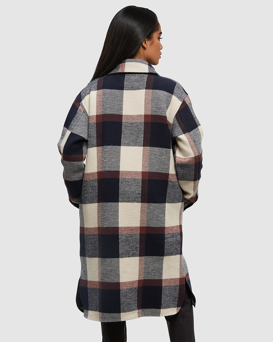 Livingston Jacket