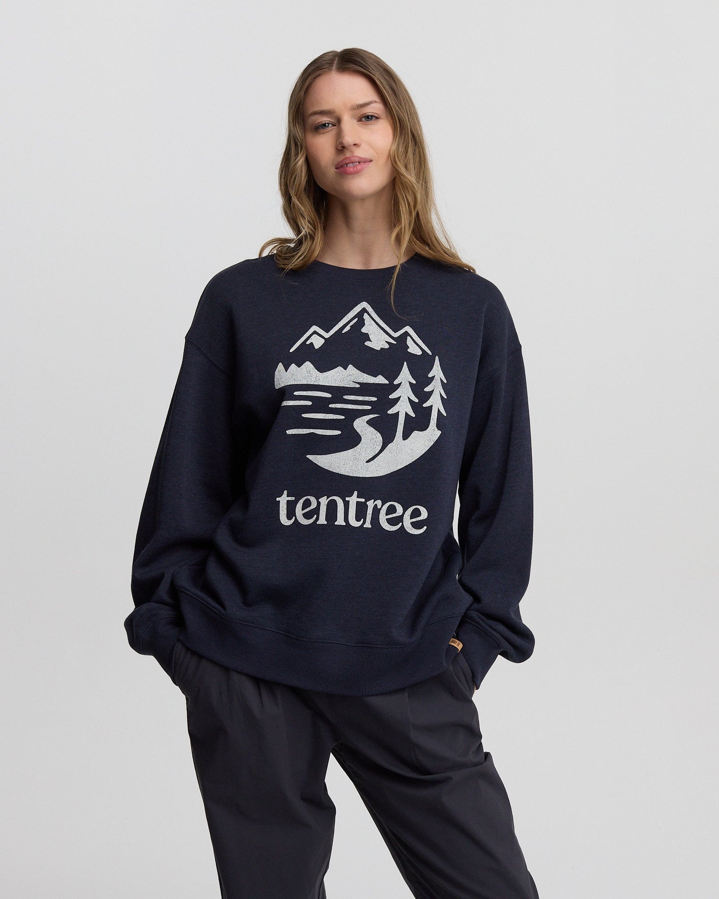 Mountain Trees Crew