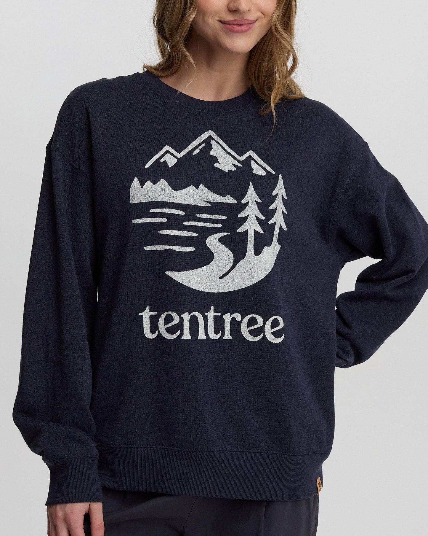 Mountain Trees Crew