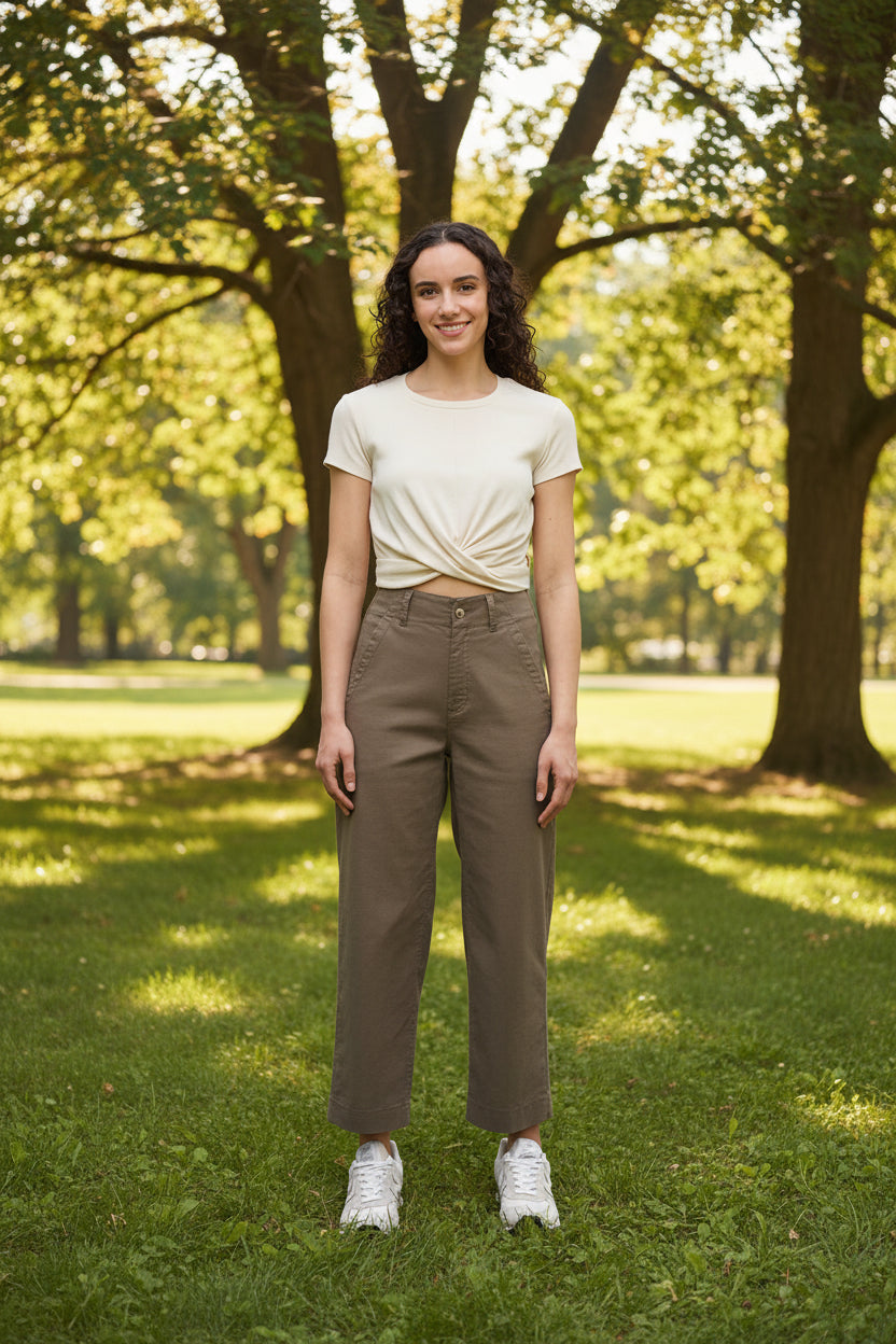 Slocan Pant