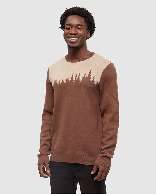 Juniper Sweater
