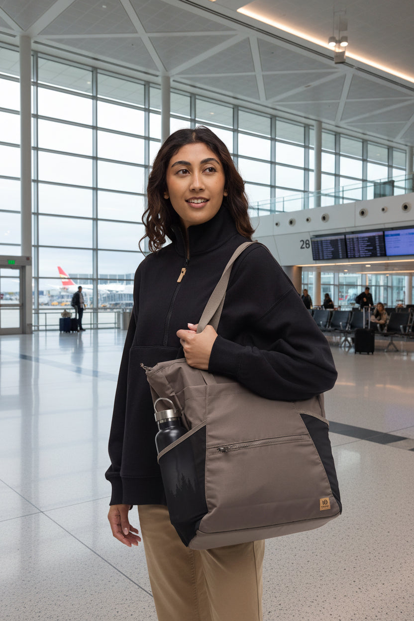 Gibsons Tote Pack
