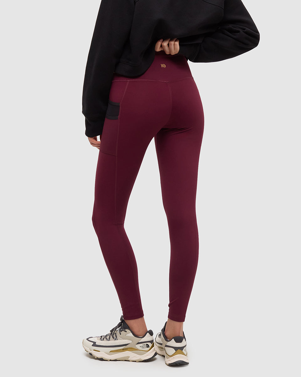 Atlin Legging