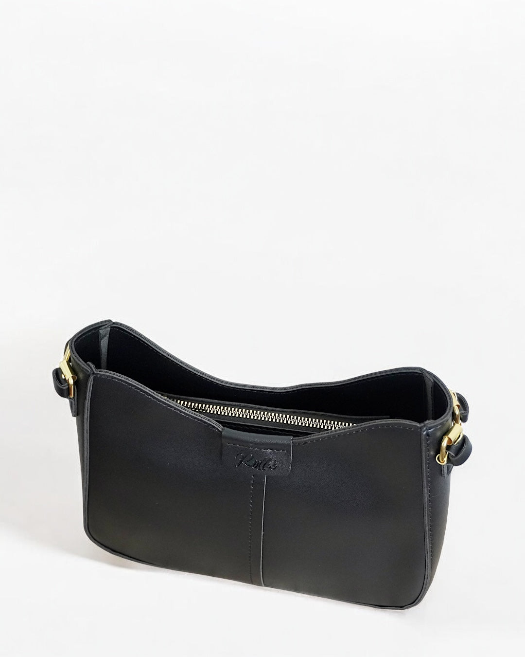 Liora Adjustable Strap Crossbody – Everyday Chic