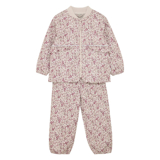 2 Piece Thermal Set | Floral | CeLaVi