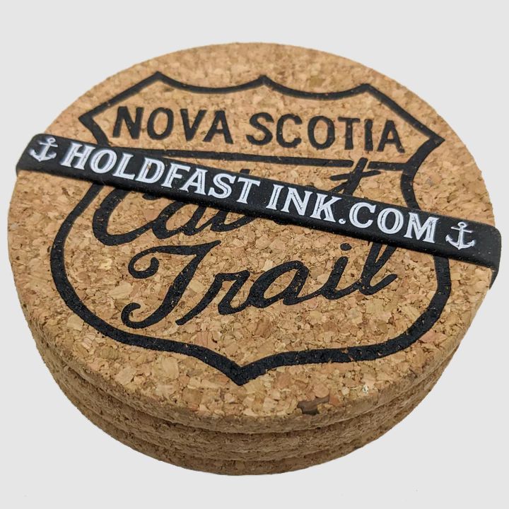 Cabot Trail Coasters