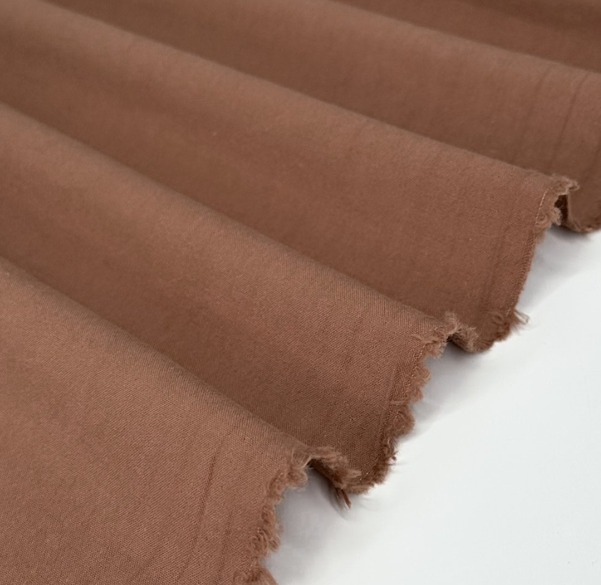 Porte-monnaie matelassé en coton