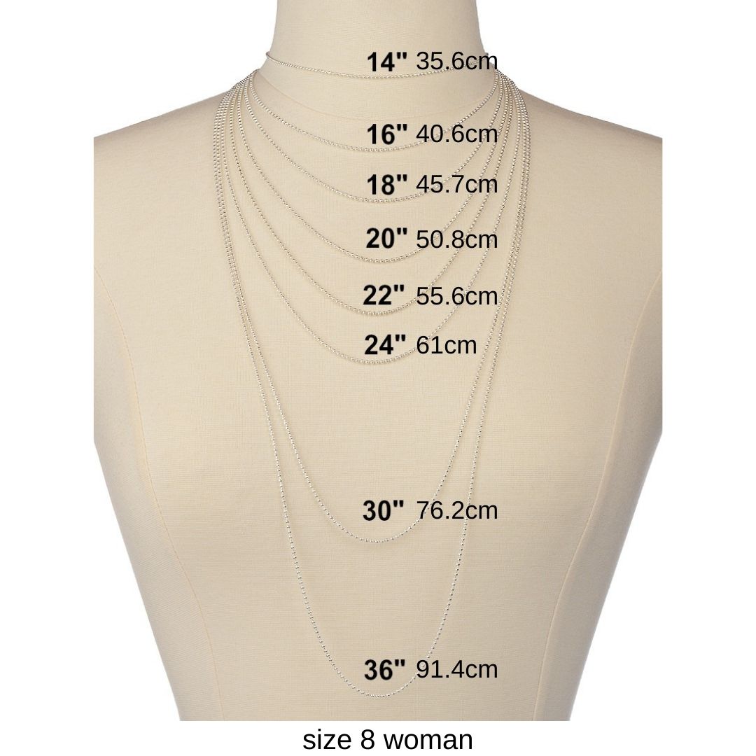 Amazonite Beads Necklace