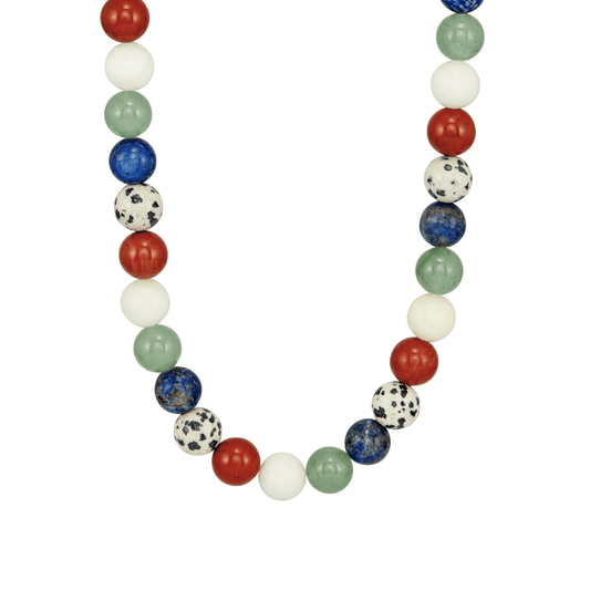 Cléo Necklace