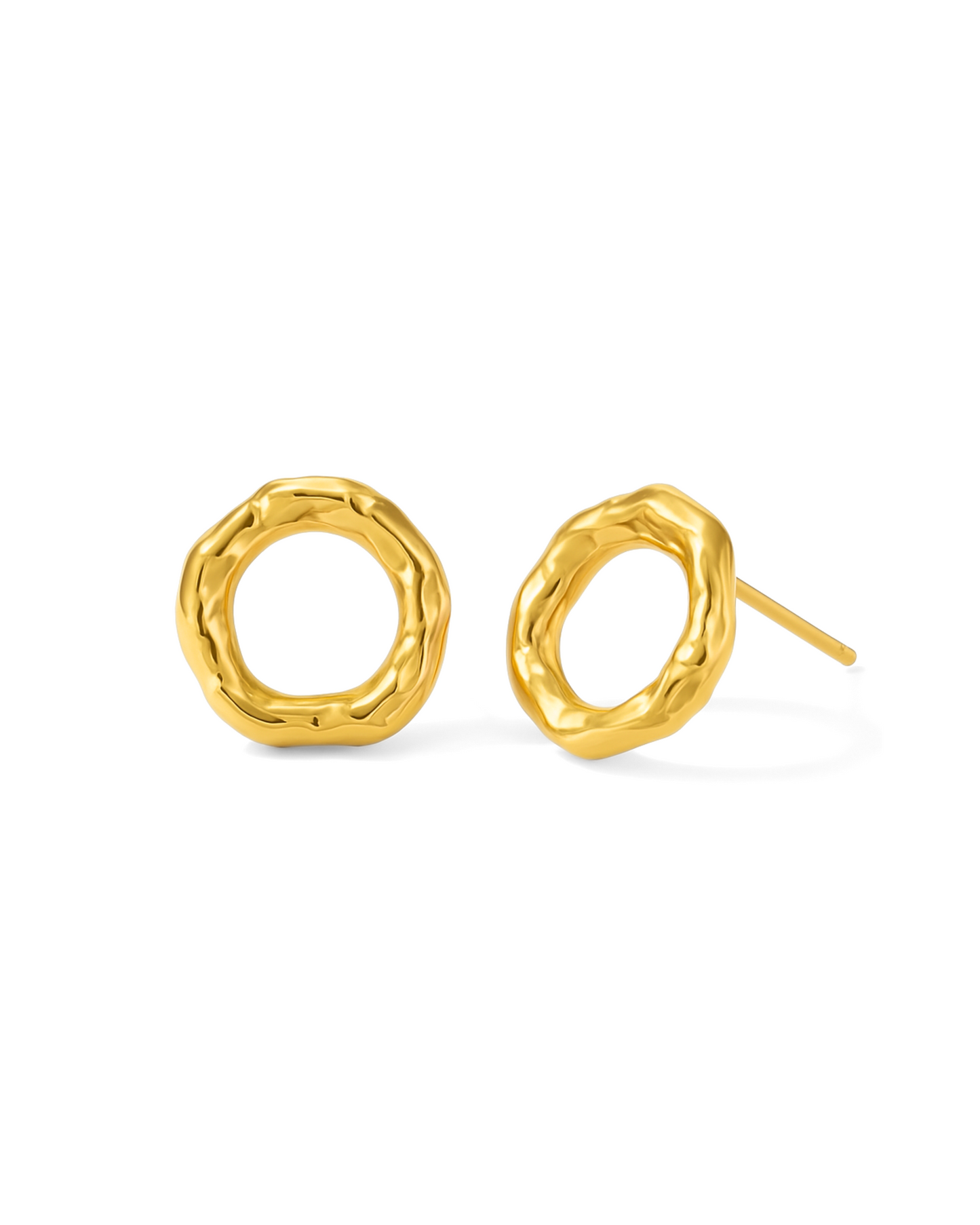 Blossom Stud Earrings