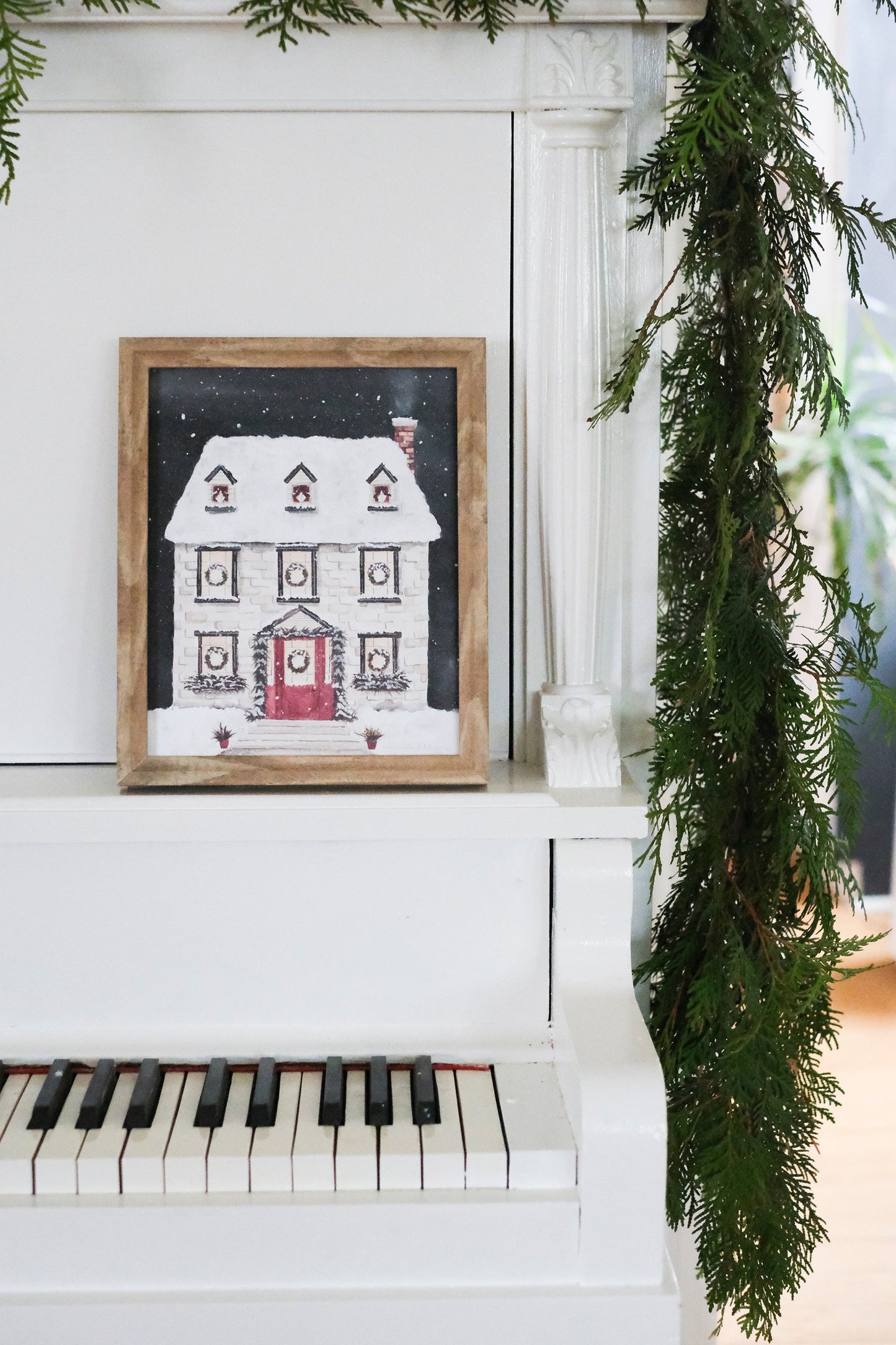 Holiday House (print only)