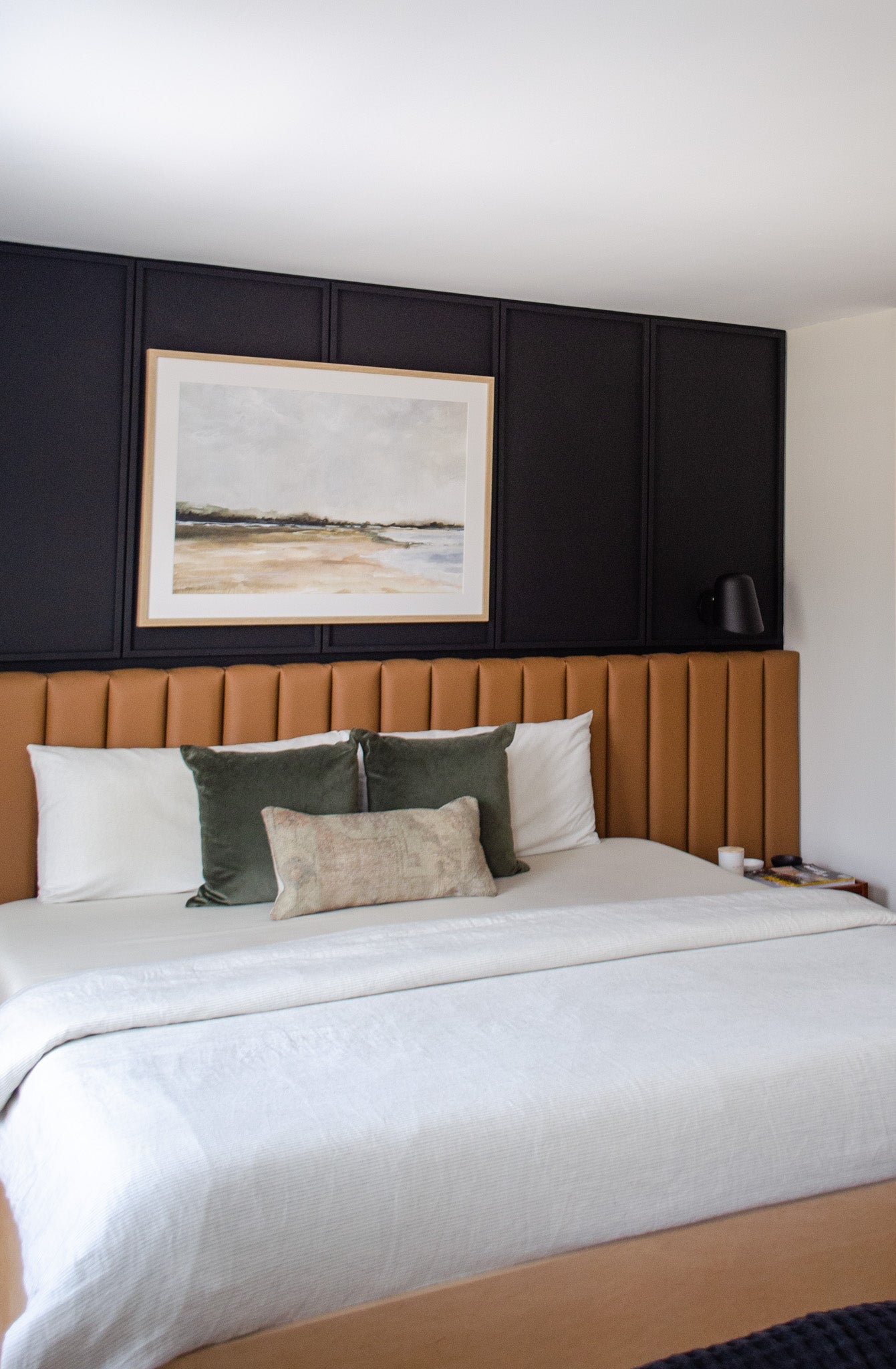 Inverness (print only)