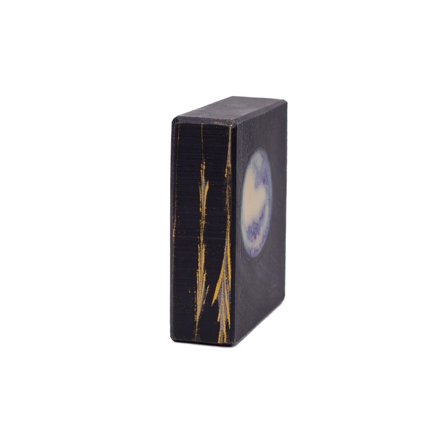 December Cold Full Moon Soap | Clove + Cinnamon Leaf + Myrrh
