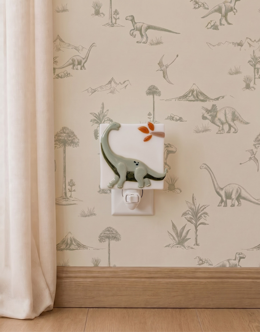 Night Light - Jonathan the Dinosaur - Veille sur toi