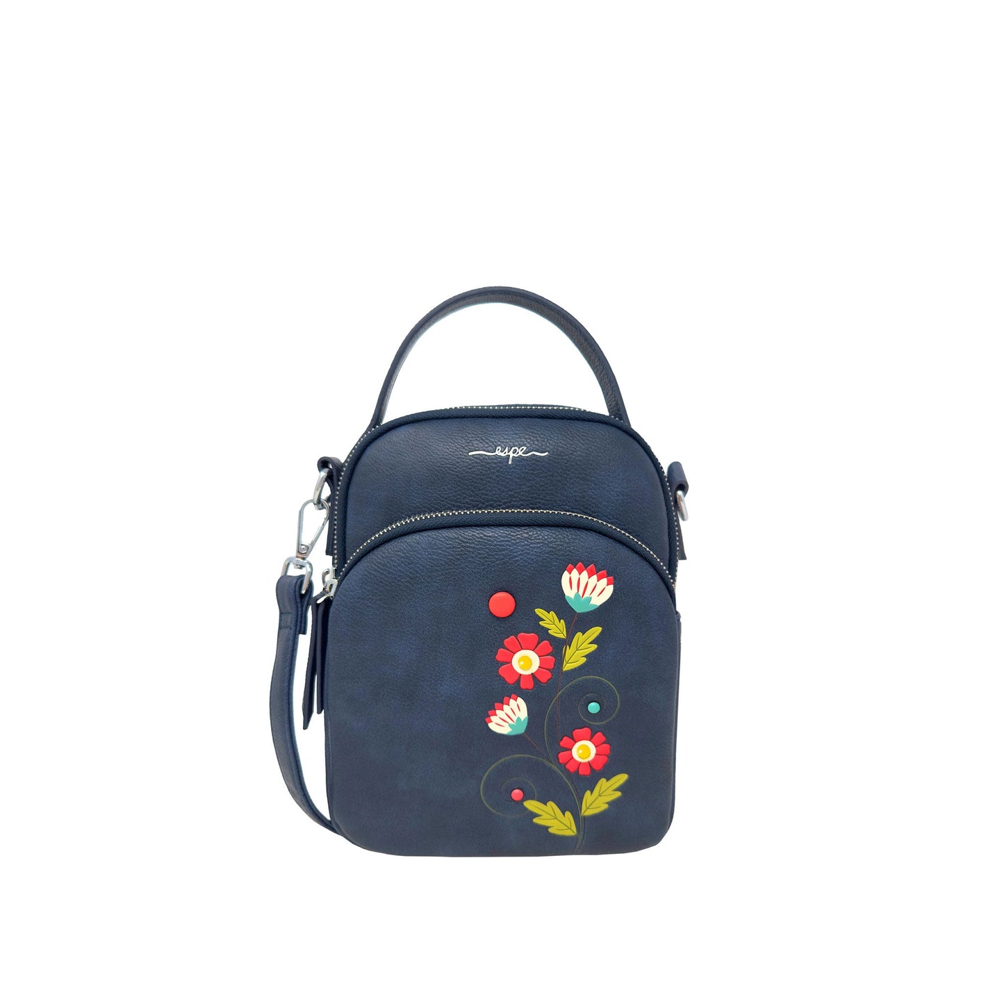 Flora Crossbody