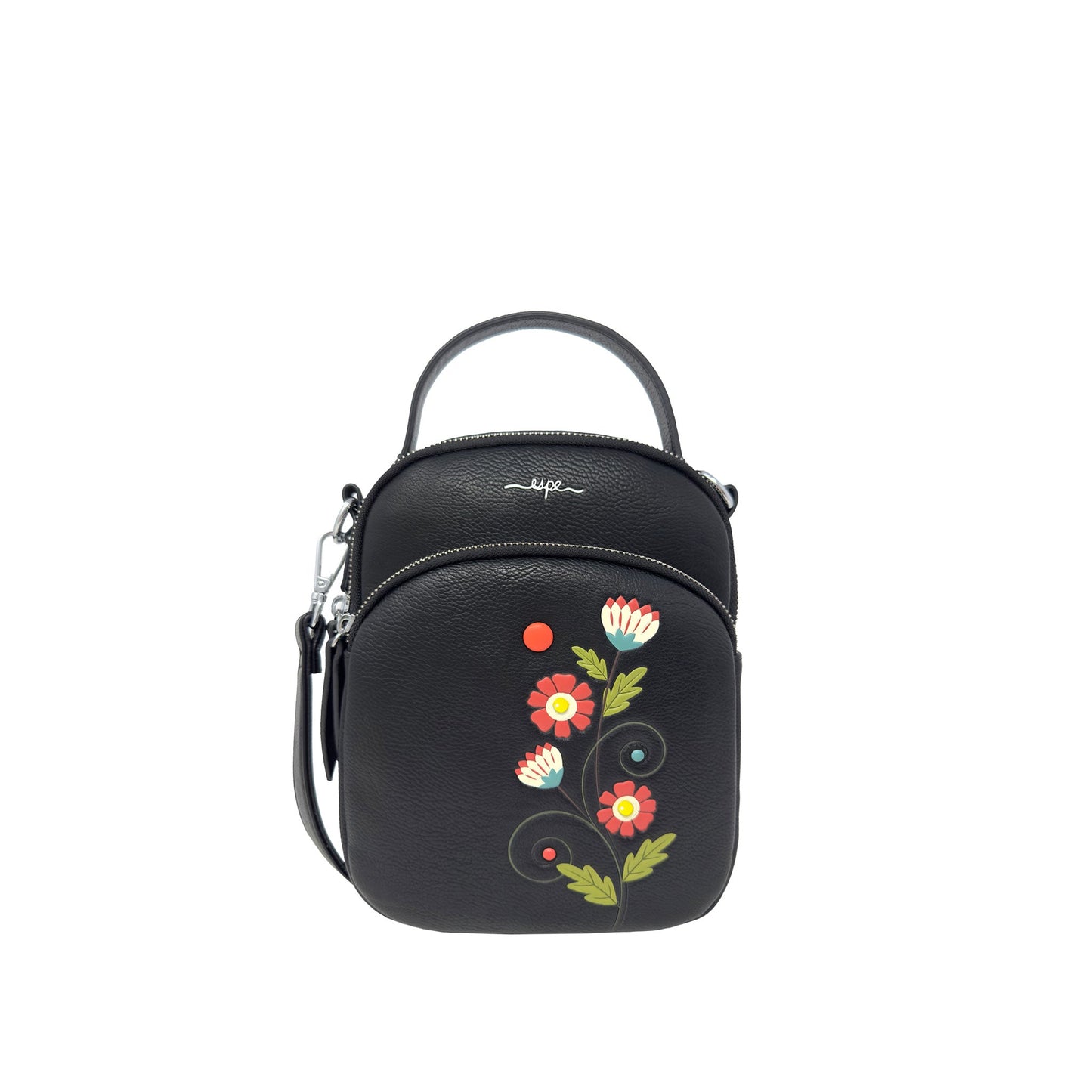 Flora Crossbody