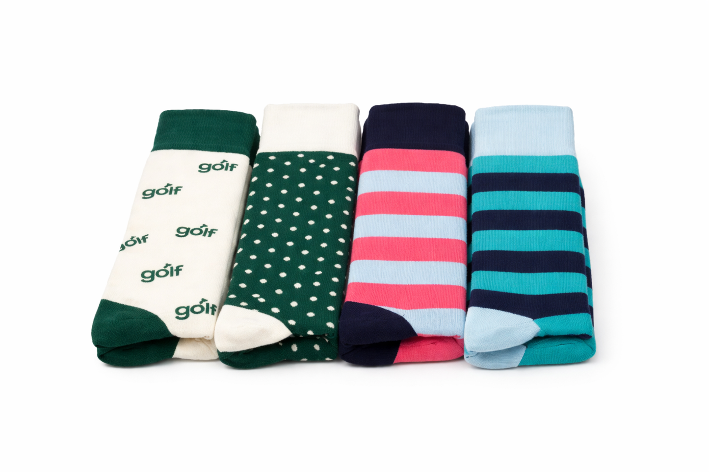 GENTS Socks - Combo Pack
